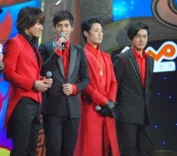 f4成员名字个人简介（流星雨f4成员名字 ）