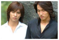 f4成员名字个人简介（流星雨f4成员名字 ）