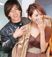 f4成员名字个人简介（流星雨f4成员名字 ）