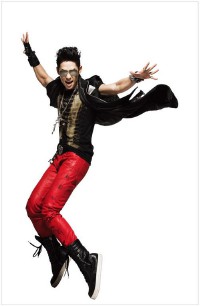 f4成员名字个人简介（流星雨f4成员名字 ）