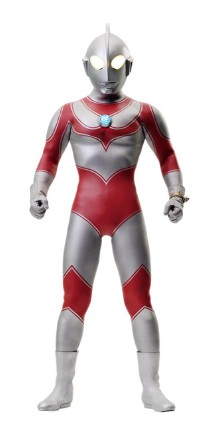 奥特曼名字大全加图片 对应（100个奥特曼名字和图片高清）