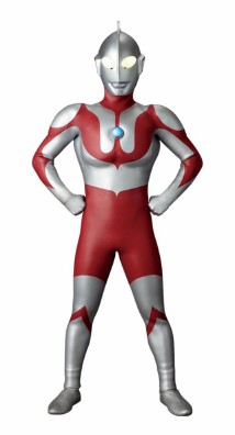 奥特曼名字大全加图片 对应（100个奥特曼名字和图片高清）