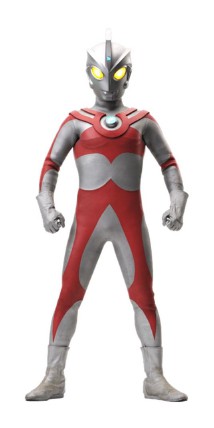 奥特曼名字大全加图片 对应（100个奥特曼名字和图片高清）