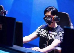 关于鹿晗的网名霸气（鹿晗粉丝的网名）