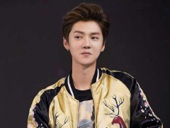 关于鹿晗的网名霸气（鹿晗粉丝的网名）