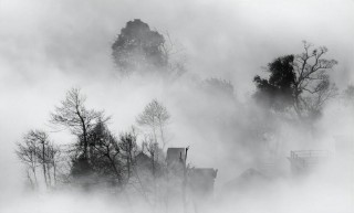 氤氲怎么读音是什么意思（氤氲袅袅念什么 ）