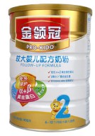 中国奶粉排行榜前十名（口碑最好的国产奶粉 ）