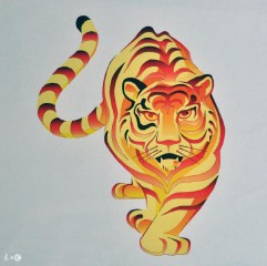 属虎的几月出生最好命男孩子（属虎人一生的命运怎么样 ）