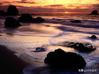 依山傍水的意思解释简单（依山傍水的意思最佳答案 ）