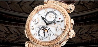 手表品牌排行榜前十名（ 劳力士2022最新价目表 ）