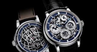 手表品牌排行榜前十名（ 劳力士2022最新价目表 ）