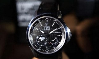 手表品牌排行榜前十名（ 劳力士2022最新价目表 ）