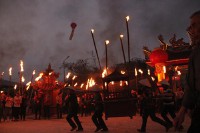 火字旁的字有哪些（火字旁寓意好的字女孩 ）