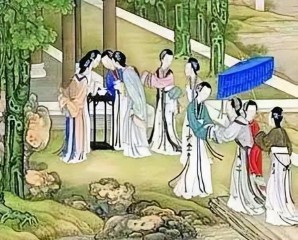 七夕节有什么风俗（七月七日是情人节吗 ）