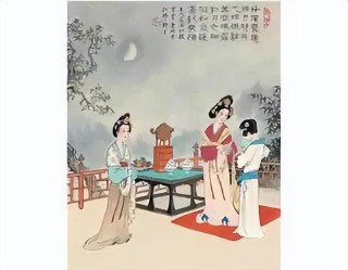 七夕节有什么风俗（七月七日是情人节吗 ）