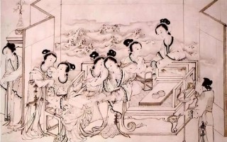 七夕节有什么风俗（七月七日是情人节吗 ）