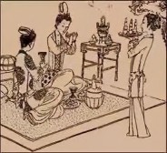 七夕节有什么风俗（七月七日是情人节吗 ）