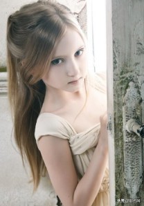 洋气女孩名字（时尚洋气的女孩名字 ）