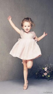 洋气女孩名字（时尚洋气的女孩名字 ）