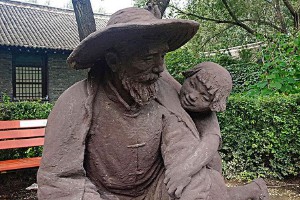 萧红的简介（萧红的散文集代表作有哪些 ）