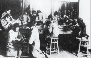 萧红的简介（萧红的散文集代表作有哪些 ）