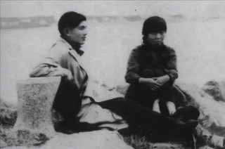 萧红的简介（萧红的散文集代表作有哪些 ）