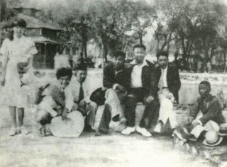 萧红的简介（萧红的散文集代表作有哪些 ）