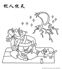 杞人忧天的意思和故事（杞人忧天是寓言故事吗 ）