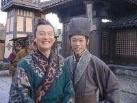 车水马龙的意思（车水马龙一路景 ）