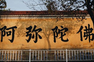 南无阿弥陀佛是什么意思（三大佛祖是谁最大 ）