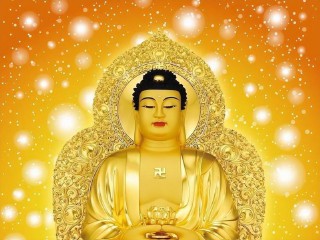 南无阿弥陀佛是什么意思（三大佛祖是谁最大 ）