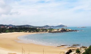 福建旅游必去十大景点推荐（福建最值得去的景点 ）