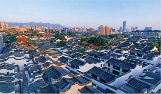 福建旅游必去十大景点推荐（福建最值得去的景点 ）