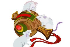 属鼠男最佳婚配属相（属鸡男最佳婚配属相 ）