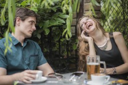 渣男的表现和典型特征（什么男生一看就是渣男）