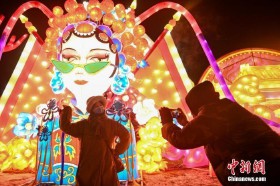 描写春节的诗句（迎新春古诗词的100首 ）