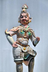 唐三彩是哪三彩（陶器唐三彩以哪三色为主 ）