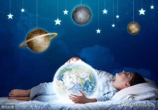 梦见火是什么意思（梦见火是发财吗 ）