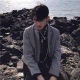 男生冷酷帅气网名（男生帅气微信名称 冷酷 ）