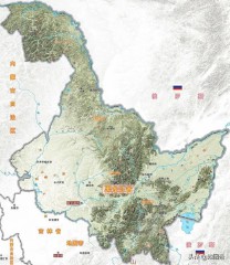黑龙江省会是哪个城市名（黑龙江省省会是哪里? ）