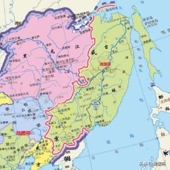 黑龙江省会是哪个城市名（黑龙江省省会是哪里? ）