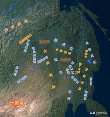 黑龙江省会是哪个城市名（黑龙江省省会是哪里? ）