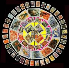 塔罗牌占卜真的准吗?（该不该相信塔罗牌测感情 ）