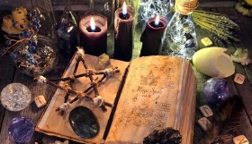 塔罗牌占卜真的准吗?（该不该相信塔罗牌测感情 ）