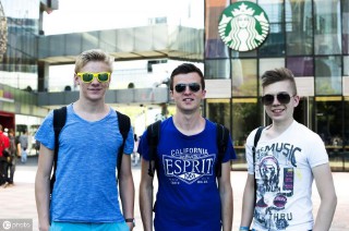 英文名字男网名（英文网名ins风 ）