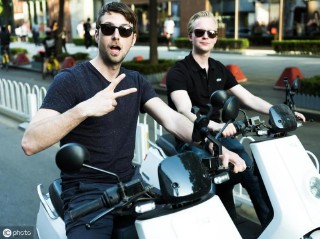 英文名字男网名（英文网名ins风 ）