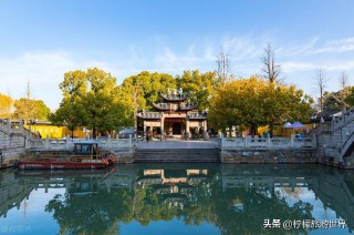 苏州旅游必去十大景点（苏州旅游景点需要预约吗 ）