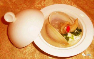 蛤蜊的读音和释义（蛤蜊的读音是什么）