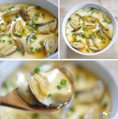 蛤蜊的读音和释义（蛤蜊的读音是什么）