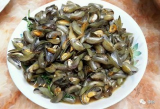 蛤蜊的读音和释义（蛤蜊的读音是什么）